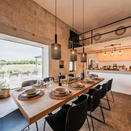 Villa Helloapulia Casa Khaya *