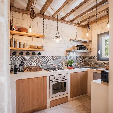 Helloapulia Casa Khaya Villa