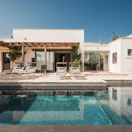 Villa Helloapulia Casa Khaya