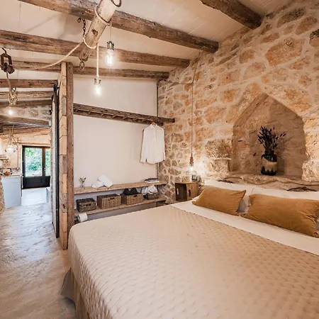 Helloapulia Casa Khaya Villa