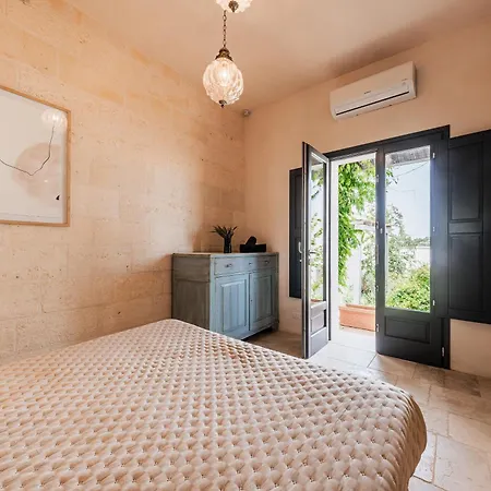 Helloapulia Casa Khaya Martina Franca