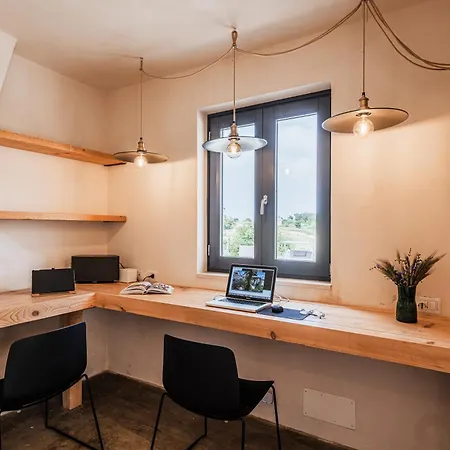 Helloapulia Casa Khaya Villa