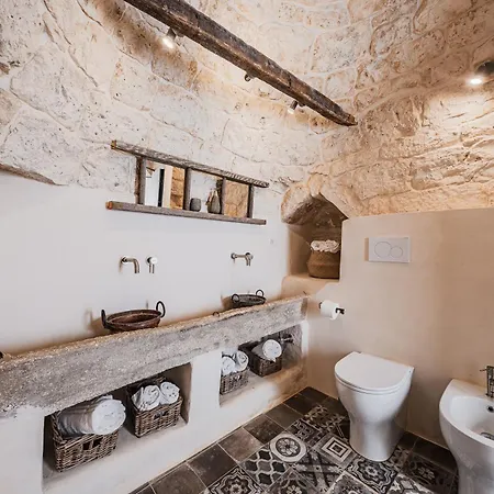 Helloapulia Casa Khaya Villa *