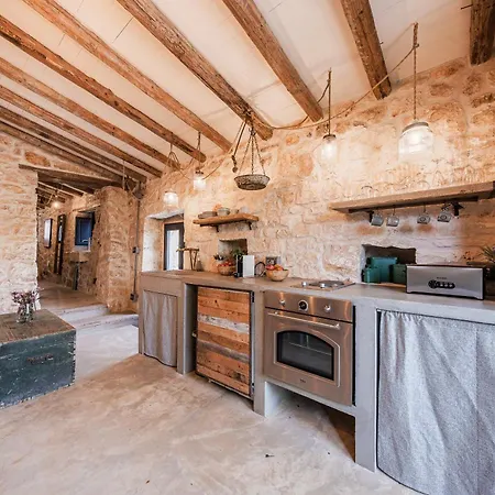 Helloapulia Casa Khaya *
