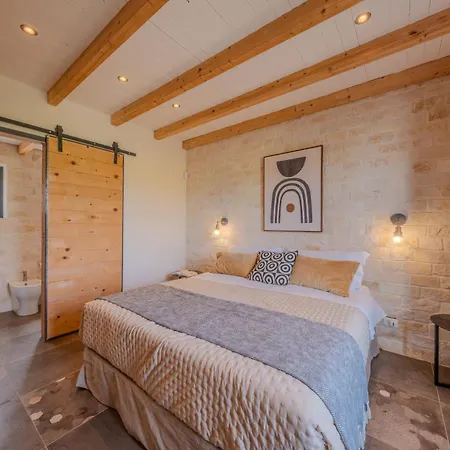 Helloapulia Casa Khaya