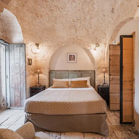 Helloapulia Casa Khaya * Martina Franca