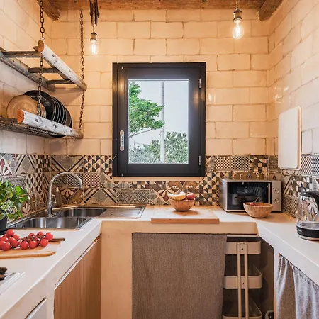 Helloapulia Casa Khaya Villa