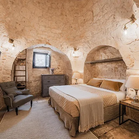 Helloapulia Casa Khaya Villa *