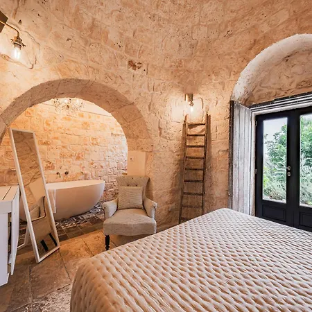 Helloapulia Casa Khaya
