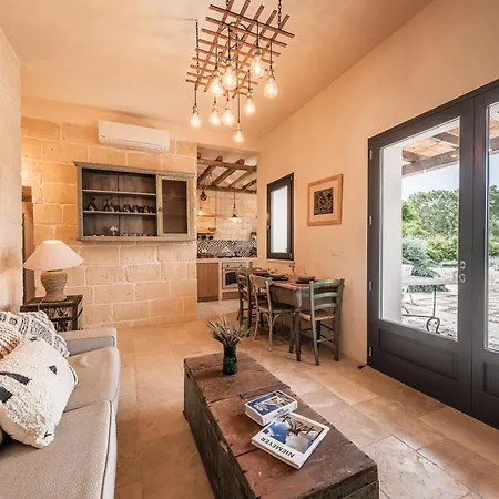 Helloapulia Casa Khaya Villa