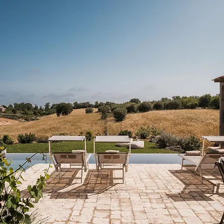 Helloapulia Casa Khaya Villa