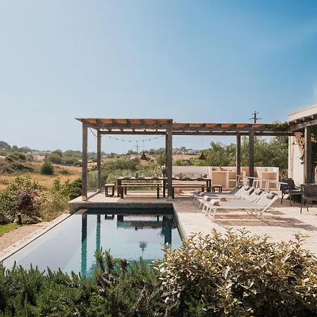 Villa Helloapulia Casa Khaya *