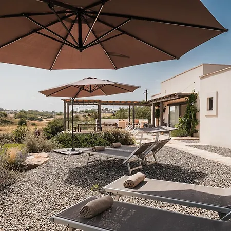 Helloapulia Casa Khaya Villa