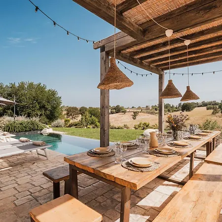 Helloapulia Casa Khaya