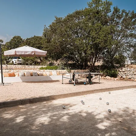 Helloapulia Casa Khaya