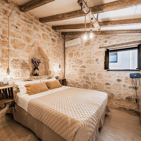 Villa Helloapulia Casa Khaya Martina Franca